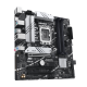 ASUS PRIME B760M-A-CSM Intel, 1700, DDR5 ASUS PRIME B760M-A-CSM Intel, 1700, DDR5