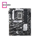 ASUS Prime B760-PLUS D4 Intel B760 LGA 1700 ATX motherboard