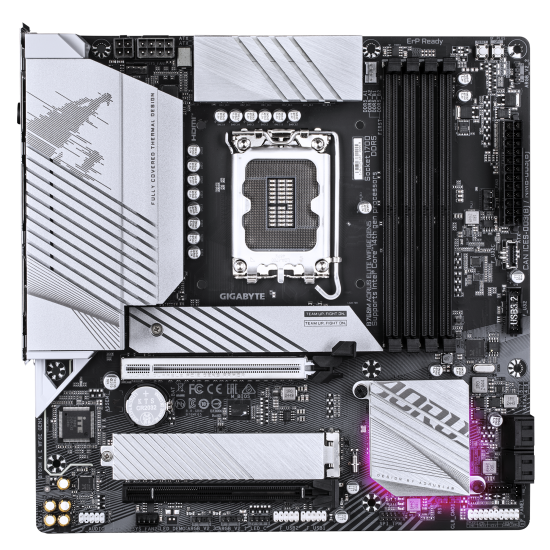 GIGABYTE B760M AORUS ELITE WIFI6E GEN5