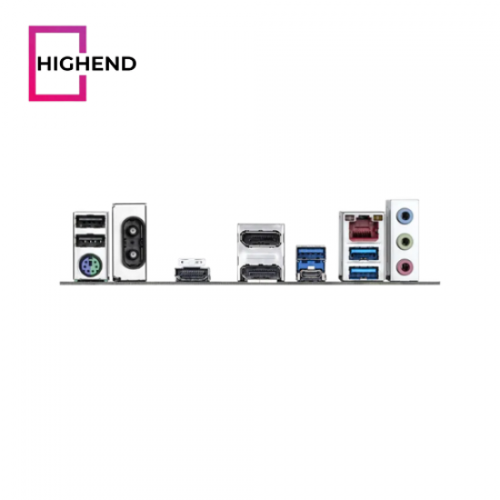 GIGABYTE B760M DS3H WIFI6E DDR4 GEN5 GIGABYTE INTEL MOTHERBOARD GIGABYTE B760M DS3H WIFI6E DDR4 GEN5 GIGABYTE INTEL MOTHERBOARD