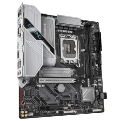 GIGABYTE B760M GAMING WIFI6 PLUS GEN5  GIGABYTE B760M GAMING WIFI6 PLUS GEN5