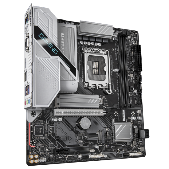  GIGABYTE B760M GAMING WIFI6 PLUS GEN5
