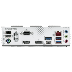  GIGABYTE B760M GAMING WIFI6 PLUS GEN5