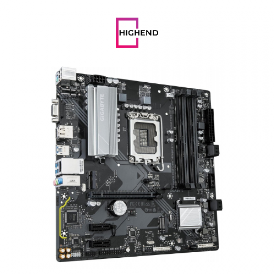 GIGABYTE B760M DS3HP DDR4 GIGABYTE B760M DS3HP DDR4