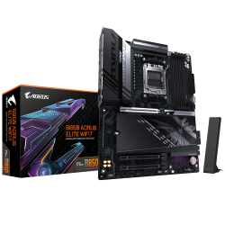 GIGABYTE B850 AORUS ELITE WIFI7 GIGABYTE B850 AORUS ELITE WIFI7