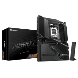 GIGABYTE B850 AORUS STEALTH AM5 Motherboard