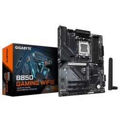 GIGABYTE B850 GAMING WIFI6 GIGABYTE B850 GAMING WIFI6
