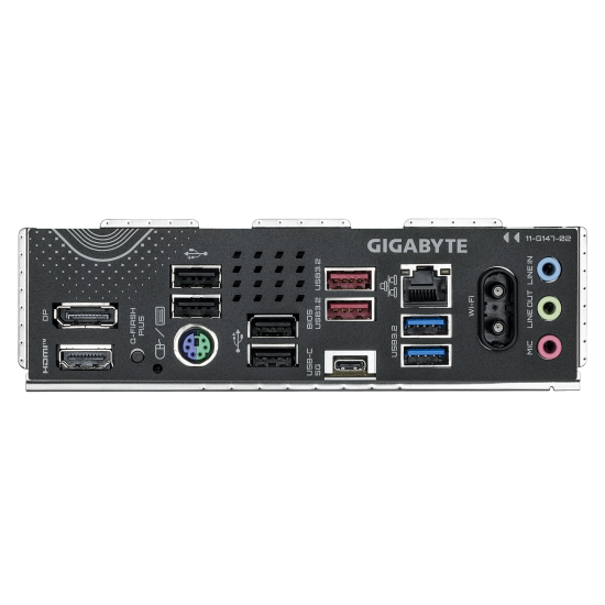 GIGABYTE B850 GAMING WIFI6