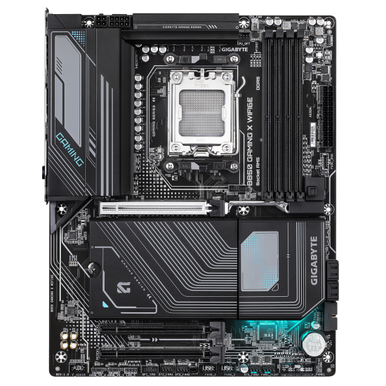 GIGABYTE B850 GAMING X WIFI6E GIGABYTE B850 GAMING X WIFI6E