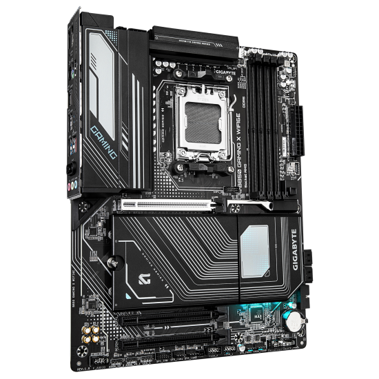 GIGABYTE B850 GAMING X WIFI6E GIGABYTE B850 GAMING X WIFI6E