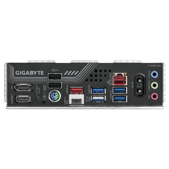 GIGABYTE B850 GAMING X WIFI6E GIGABYTE B850 GAMING X WIFI6E