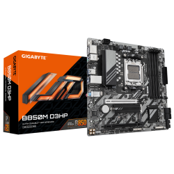 GIGABYTE B850M D3HP GIGABYTE B850M D3HP