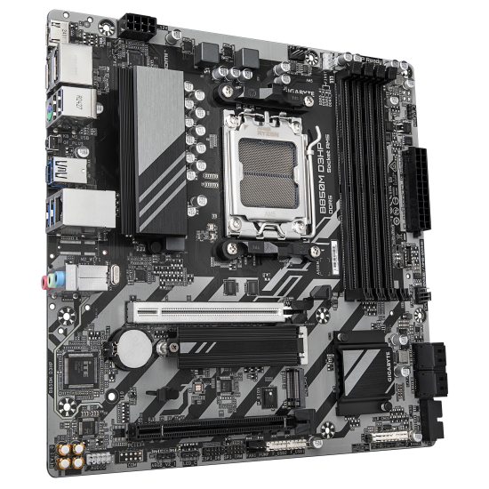 GIGABYTE B850M D3HP