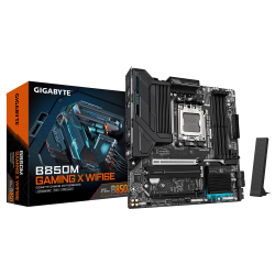 GIGABYTE B850M GAMING X WIFI6E GIGABYTE B850M GAMING X WIFI6E