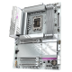 GIGABYTE B860 AORUS ELITE WIFI7 ICE LGA1851 Motherboard