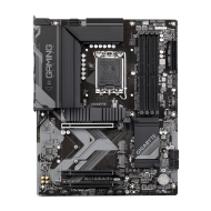  GIGABYTE B760 GAMING X (rev. 1.0) LGA 1700 DDR5