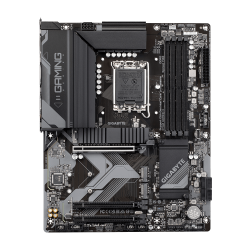 GIGABYTE B760 GAMING X (rev. 1.0) LGA 1700 DDR5