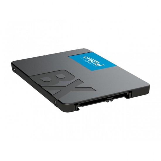 Crucial BX500 500G SSD