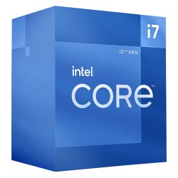 Intel Core I7-12700 12 (8P+4E) Cores 20-Threads Up To 4.9 GHz LGA1700