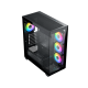 Xigmatek Blast ARGB + Asgard 750W 80 Plus Bronze Super Tower Case