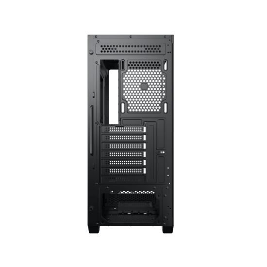 Xigmatek Blast ARGB + Asgard 750W 80 Plus Bronze Super Tower Case