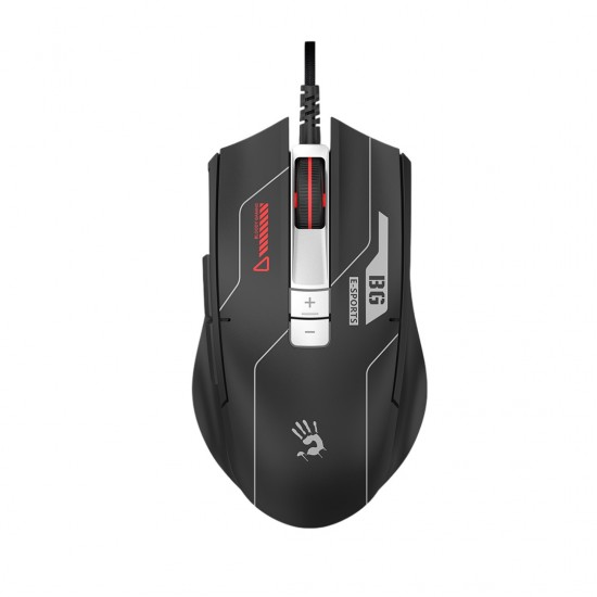Bloody ES8 ESPORTS Gaming Mouse Black