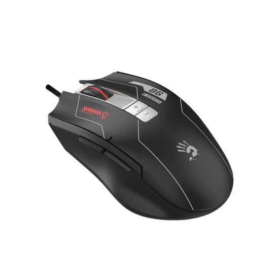 Bloody ES8 ESPORTS Gaming Mouse Black