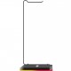 Bloody GS2 RGB Gaming Headset Stand – 7.1 Surround Sound Card – 3x USB 2.0 / 1x AUX | Black