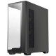 Antec C3 ARGB, 3 x 120mm & 1 x 120mm ARGB PWM Fans Included, Up to 8 Fans Simultaneously, Type-C，Seamless Tempered Glass Front & Side Panels, 360mm Radiator Support, Mid-Tower ATX PC Case