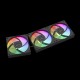 Gamdias CHIONE E4 360 ARGB CPU Liquid Cooler Gamdias CHIONE E4 360 ARGB CPU Liquid Cooler