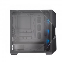 COOLER MASTER  MASTERBOX TD500 MESH   COOLER MASTER  MASTERBOX TD500 MESH