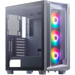 XPG CRUISER ATX Super Mid Tower Chassis WHITE