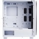 XPG CRUISER ATX Super Mid Tower Chassis WHITE