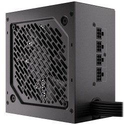 ANTEC CX700 ARGB 3 ARGB FAN INCLUDED+ ANTEC 850 WATT  CSK PROATX3.1 80+ BRONZE