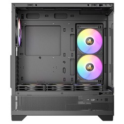 ANTEC CX700 ARGB 3 ARGB FAN INCLUDED+ ANTEC 850 WATT  CSK PROATX3.1 80+ BRONZE ANTEC CX700 ARGB 3 ARGB FAN INCLUDED+ ANTEC 850 WATT  CSK PROATX3.1 80+ BRONZE