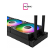 Liquid Cpu Cooler ID-COOLING Dashflow 360 XT Pro Gen 7 Pro Pump ARGB AIO Liquid Cpu Cooler ID-COOLING Dashflow 360 XT Pro Gen 7 Pro Pump ARGB AIO