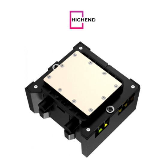 Liquid Cpu Cooler ID-COOLING Dashflow 360 XT Pro Gen 7 Pro Pump ARGB AIO Liquid Cpu Cooler ID-COOLING Dashflow 360 XT Pro Gen 7 Pro Pump ARGB AIO