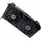 ASUS Dual GeForce RTX™ 4070 Super EVO OC Edition 12GB GDDR6X 