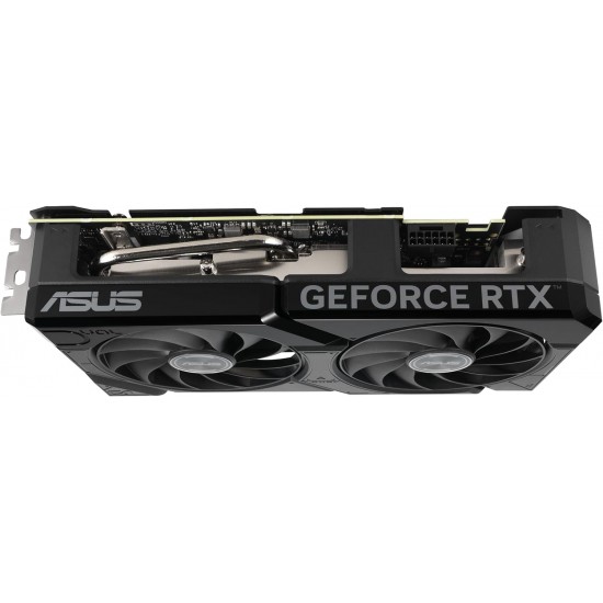 ASUS Dual GeForce RTX™ 4070 Super EVO OC Edition 12GB GDDR6X 