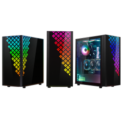  Bitfenix Dawn TG