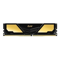TEAM ELITE PLUS 16GB 3200 CL22 DDR4 DESKTOP MEMORY