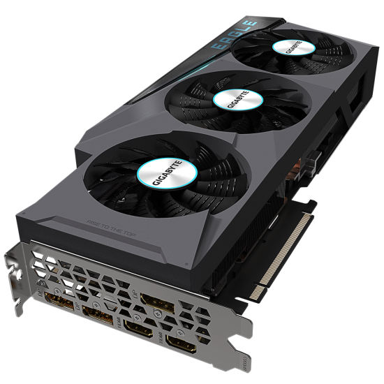 GIGABYTE  GeForce RTX™ 3080 EAGLE 10G