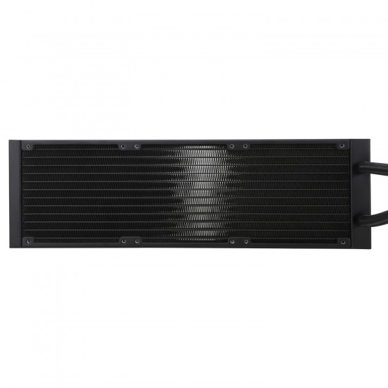 Thermalright Aqua Elite 360 V3 Liquid CPU Cooler, 360 Cooling Row Size, 3 x 120mm PWM Fans, S-FDB Bearings,for AMD/AM4/AM5, Intel LGA1150/1151/1155/1156/1200/2011/1700/1851,Desktop CPU Cooler AIO (bulk)