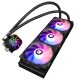 Thermalright Aqua Elite 360 V3 Liquid CPU Cooler, 360 Cooling Row Size, 3 x 120mm PWM Fans, S-FDB Bearings,for AMD/AM4/AM5, Intel LGA1150/1151/1155/1156/1200/2011/1700/1851,Desktop CPU Cooler AIO (bulk)