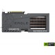 Gigabyte GeForce RTX 4070 Ti Eagle OC 12G Graphics Card, 3X WINDFORCE Fans, 12GB 192-bit GDDR6X