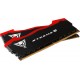 Patriot Memory Viper Xtreme 5 DDR5 RAM 32GB (2X16GB) 6000MT/s CL30 1.35v UDIMM Desktop Gaming Memory Kit Compatible with Intel XMP
