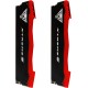 Patriot Memory Viper Xtreme 5 DDR5 RAM 32GB (2X16GB) 6000MT/s CL30 1.35v UDIMM Desktop Gaming Memory Kit Compatible with Intel XMP