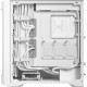 Antec Performance 1 FT WHITE , Full Tower, RTX40 Fully Compatible, Temp Display, 4 x Storm T3 PWM Fans, Type-C, Dual TG Side Panels, Removable Top Bracket, High Airflow Mesh Front Panel, E-ATX PC Gaming Case