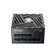 Seasonic Focus GX-750 ATX3 750W ATX 3.1 80 Plus Gold Fully Modular Hybrid Fan Power Supply