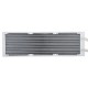 Thermalright Frozen Notte 360 White ARGB V2 Water Cooling CPU Cooler, 360 White CPU Cooler Specifications, 3×120mm PWM Fans, S-FDB Bearings, Suitable for AMD/AM4, Intel LGA 1700/1150/1151/1200/2011/1851